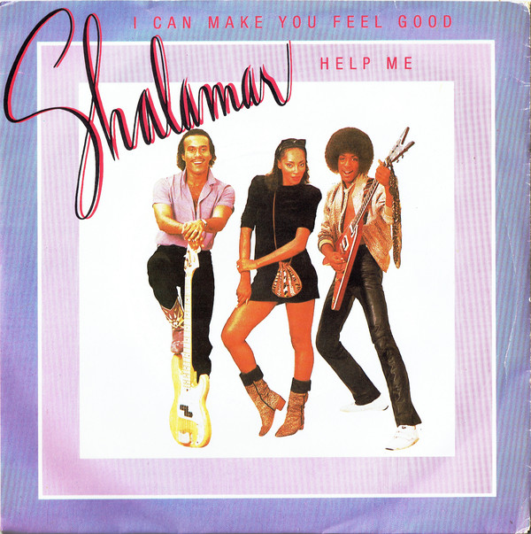 Shalamar